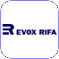 Evox Rifa